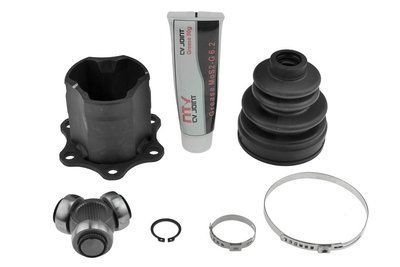 Шрус внутрішній півосі vw -dsg gear box- passat golf 1K0498103E NPW-VW-018 фото