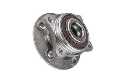 Ступиця переднього колеса volvo s60 80 00 - v70 2 00 - 274298 KLP-VV-007 фото