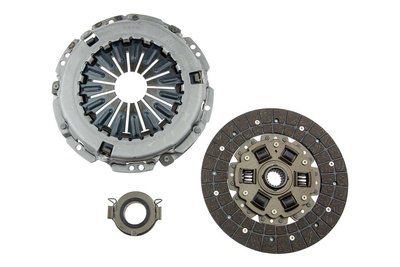 комплект зчеплення Toyota avensis corolla 19420317 NZS-TY-001U фото
