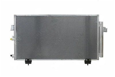 Конденсатор, кондиціонер TOYOTA RAV, 8846042070 051-016-0014 фото