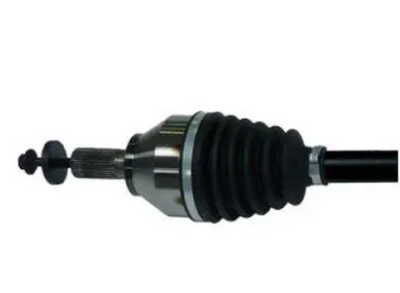 шрус внутренный передний (к-т) 24x104 audi a4 (8k2, 8r0407271b Q131-1623 Q131-1623 фото