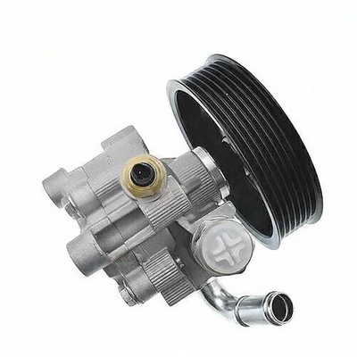 насос гидроусилителя toyota avensis (_t25_) 44310-05090 Q097-0506 Q097-0506 фото