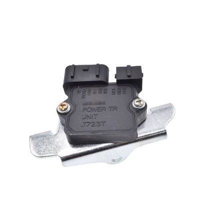 модуль зажигания mitsubishi pajero iii montero v65w/v75w 2000-2006 Q211-0483 Q211-0483 фото