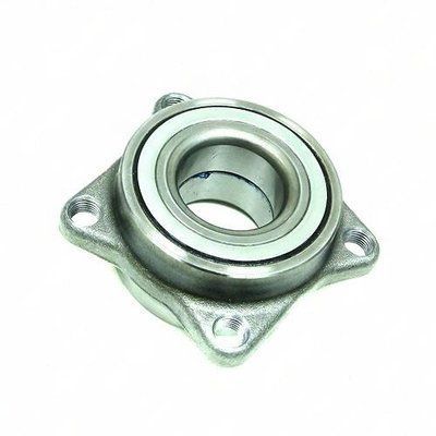 маточина передня mitsubishi aspire vi (ea_) 1.8 gdi (4g93 (gdi)) 1997.11-2001.10 mr455003 Q130-0208 фото