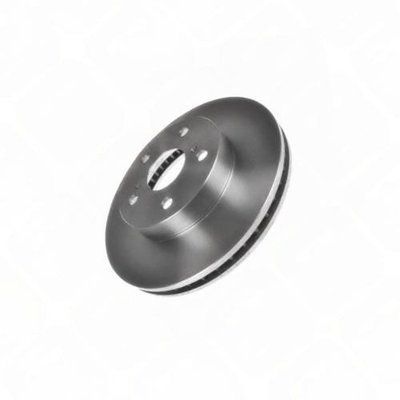 диск тормозной передний toyota hilux vii рџрёрєр&deg;рї (_n1_, _n2_, _n3_) 2.5 d-4d (kun15_) 12.2007 - 43512-0k130 Q091-1047 фото