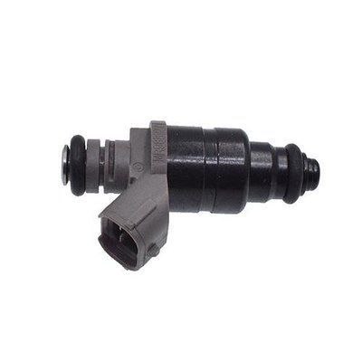 форсунка паливна mitsubishi colt z32a/z34a/z36a/z37a/z38a/z39a 2004-2012 mr988977 Q304-0008 фото