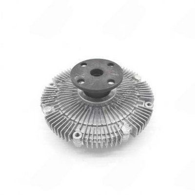 вискомуфта вентилятора mazda e2000/e2200 sd/sr 1987- Q373-0219 Q373-0219 фото
