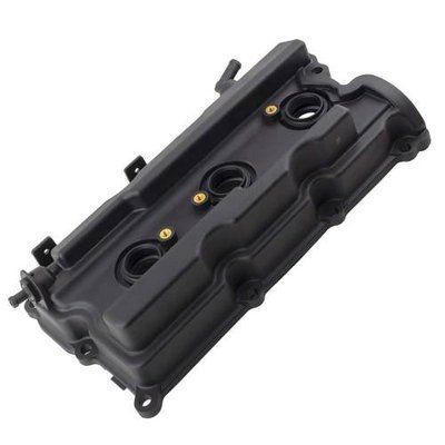 крышка клапанная правая nissan pathfinder (r51) 4.0 4wd (vq40de) 2005.09- 13264-ea200 Q300-1325 фото