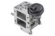 EGR клапан audi a3 1.9tdi 2003- seat altea 1.9tdi 2004- 038131512H EGR-VW-057 фото 1