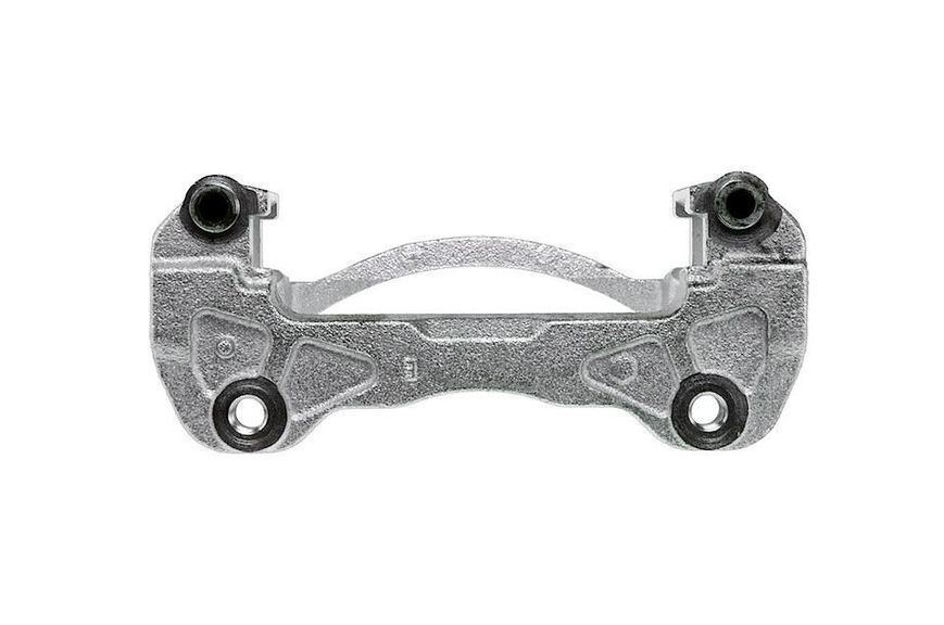 Скоба супорта mitsubishi l200 07- pajero sport 08- перед 4605A173 HZP-MS-001A фото