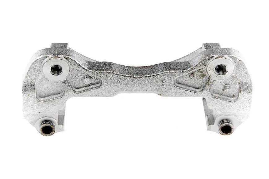 Скоба супорта mitsubishi l200 07- pajero sport 08- перед 4605A173 HZP-MS-001A фото