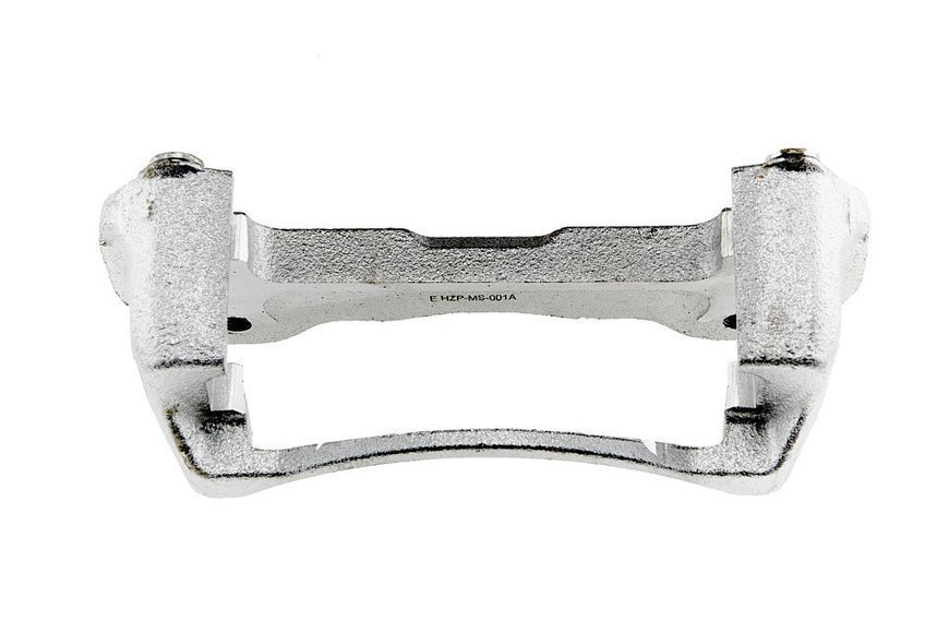 Скоба супорта mitsubishi l200 07- pajero sport 08- перед 4605A173 HZP-MS-001A фото