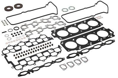 комплект прокладок двигуна toyota land cruiser 100 (_j1_) 4.7 (uzj100) 02.2002 - 08.2007 Q300-1275 Q300-1275 фото