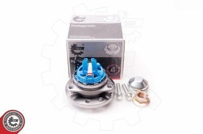 Подшипник передней ступицы колеса OPEL Astra H Zafira B VAUXHALL Astra Mk V 29SKV118 фото