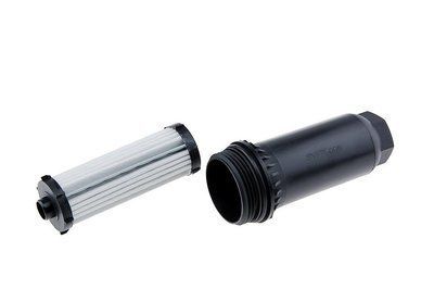 Прокладка піддону акпп + фільтр ford focus 04-mondeo 07-1589089 FSF-FR-006 фото