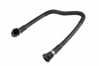 Патрубок системи охолодження bmw x5 e70 07-, 7798489 CPPBM059 CPP-BM-059 фото