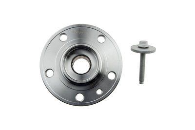 Ступиця переднього колеса volvo v70 xc70 07- s60 v60 10- 31360096 KLP-VV-018 фото