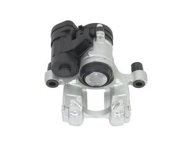 тормозной суппорт (rear left, w/ motor) audi a3 tt/ vw golf [vii] 5g0615423b 131-04-679 фото