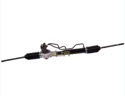 рулевая рейка в сборе (без наконечников) nissan teana j31 49001-9w50c Q039-0128 Q039-0128 фото
