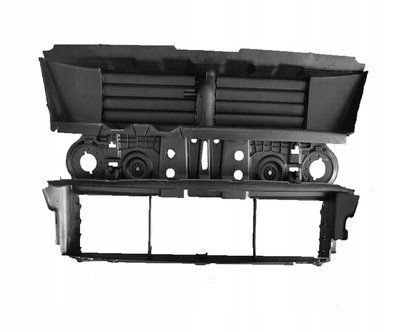 Дефлектор радиатора из жалюзи ESCAPE, 02.16- 32X30411 фото