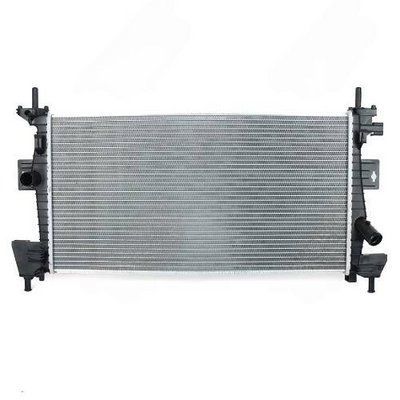радіатор охолодження ford c-max ii (dxa/cb7, dxa/ceu) 1.6 flexifuel 02.2011 - Q172-0530 Q172-0530 фото
