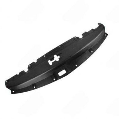 накладка радиаторной решетки верхняя mitsubishi l200 2015- Q373-0278 Q373-0278 фото