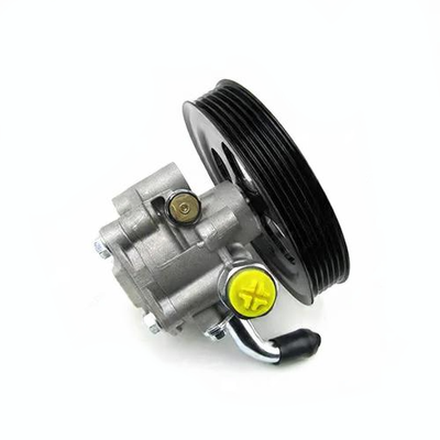 насос гидроусилителя mitsubishi l 200 mr992871 Q097-0487 Q097-0487 фото