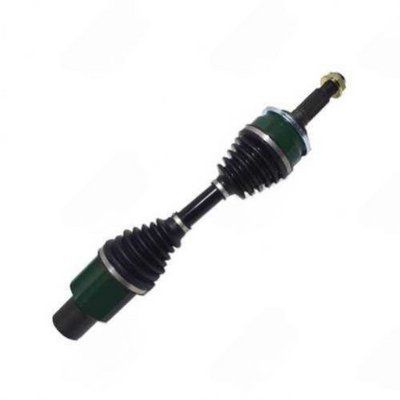 привід передній правий ford ranger (es, et) 2.5 tdci 4x4 (wlaa) 2006.05-2012.07 Q131-1602 Q131-1602 фото