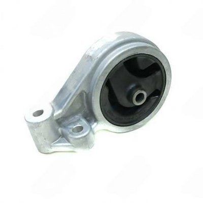 подушка двигателя задняя kia cerato (ld) 2.0 (g4gc) 2004.04- Q002-1106 Q002-1106 фото