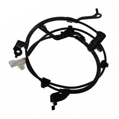датчик abs передній правий toyota hilux vi пикап (_n1_) 2.5 d-4d 4wd (kdn165_, kdn170_, kdn190_) 11.2001 - 07.2005 Q212-0458 Q212-0458 фото