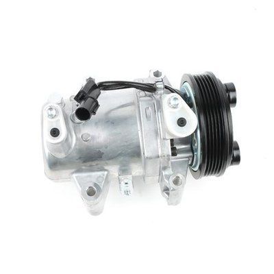 компрессор кондиционера mitsubishi pajero sport 2015 - Q373-0293 Q373-0293 фото