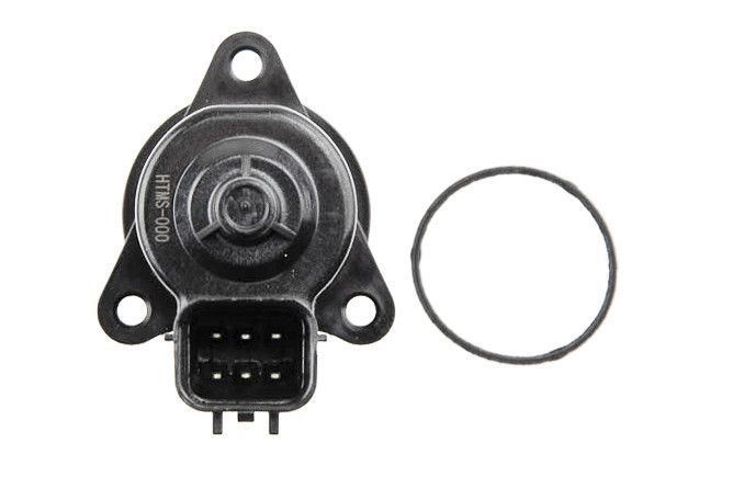 Клапан холостого ходу mitsubishi outlander 2003-lancer 2.0 2003-lancer evo 2001- 1450A069 ESK-MS-000 фото