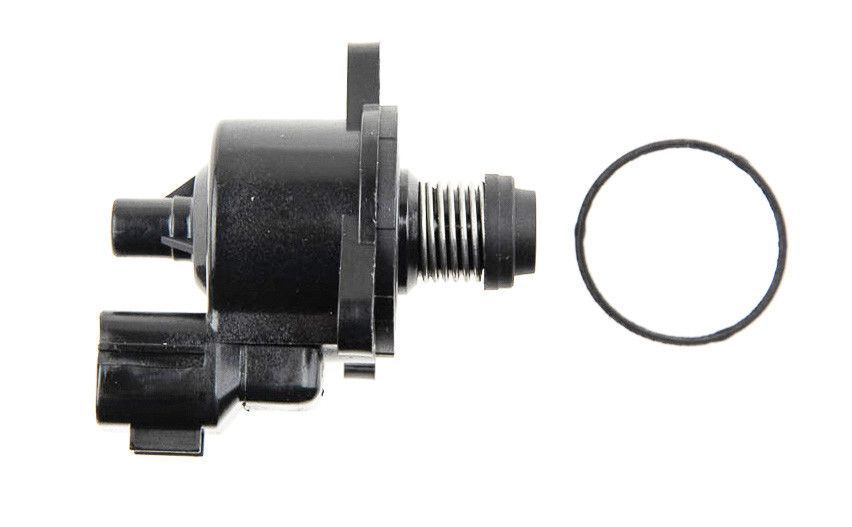 Клапан холостого ходу mitsubishi outlander 2003-lancer 2.0 2003-lancer evo 2001- 1450A069 ESK-MS-000 фото