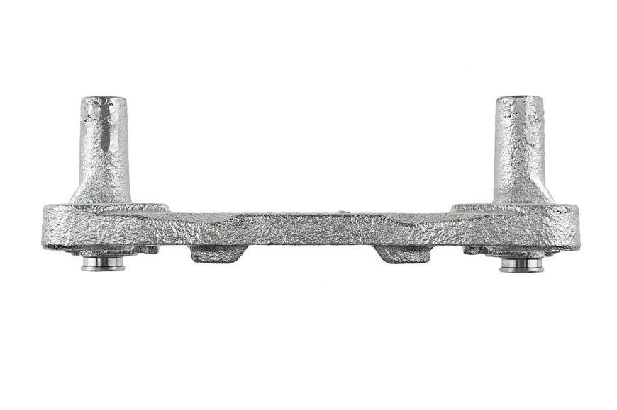 Скоба супорта mitsubishi lancer 03-12 outlander 02-06 4605A210 HZT-MS-004A фото