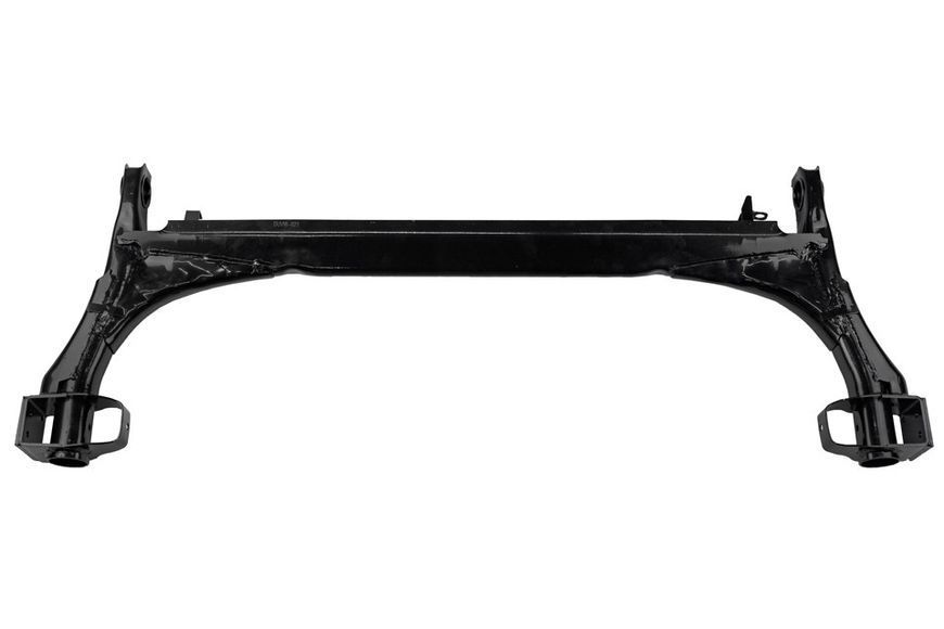 Подрамник задний, балка vw passat golf 2 jetta 85- 191500051A ZRZ-VW-021 фото