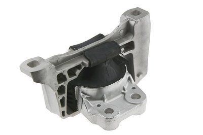 гідравлічна подушка двигуна ford 2.0tdci c-max 07-10/ c-max ii 10-,1543750 ZPS-FR-020 фото