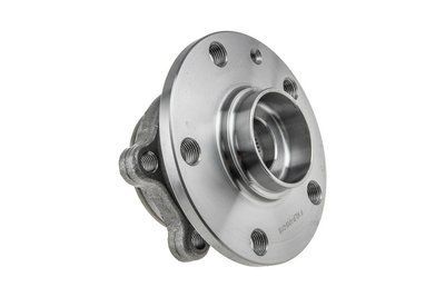 Ступиця переднього колеса vw caddy 3 golf v 1T0498621 KLP-VW-018 фото