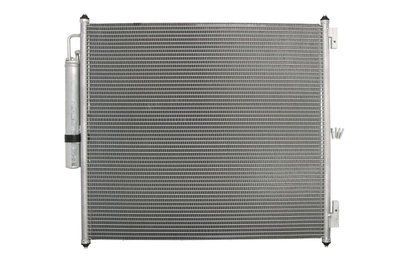 радиатор кондиционера land rover range rover iv 2013- Q172-0148 Q172-0148 фото