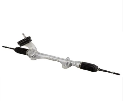 рулевая рейка в сборе (без наконечников) nissan sentra b16 48001-et000 Q039-0163 Q039-0163 фото