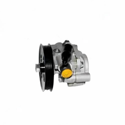 насос гидроусилителя lexus rx300/330/350 mcu35/mcu38 44320-48040 Q097-0507 Q097-0507 фото