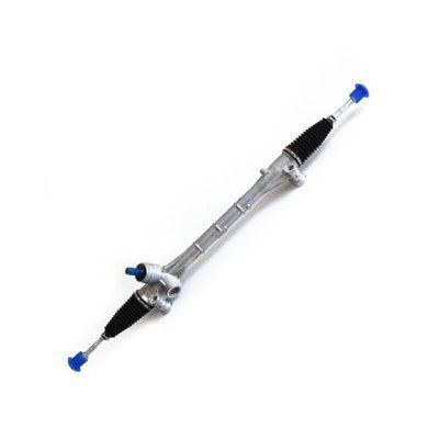 рульова рейка в зборі (без наконечників) toyota corolla 2007-2014 45510-02141 Q039-0174 фото