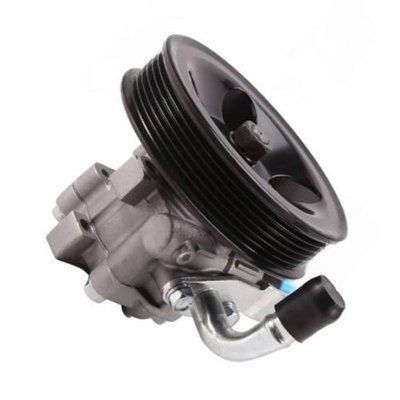 насос гидроусилителя hyundai santa f&eacute; ii (cm) 2.4 11.2010 - 12.2012 Q097-0690 Q097-0690 фото