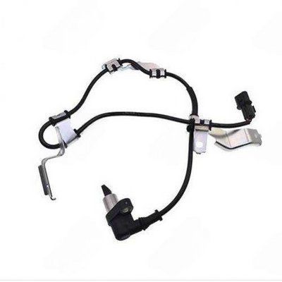 датчик abs передній правий mitsubishi l 200 (k7_t, k6_t) 2.4 4wd (k75t) 06.1996 - 12.2007 Q212-0482 Q212-0482 фото