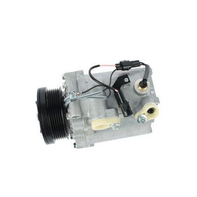 компресор кондиціонера mitsubishi l200 2015- Q373-0294 Q373-0294 фото