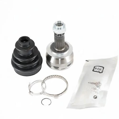 шрус зовнішній subaru exiga 2.0 28393-ag002 Q131-0675 Q131-0675 фото