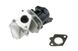 EGR клапан citroen c1 1.4hdi 05-mazda 2 1.4tdci 04-1333611 EGR-PE-002 фото 1