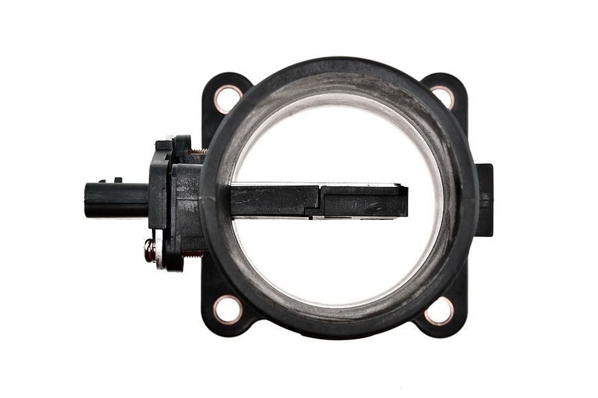 Витратомір nissan almera n16 1.5i 16v 1.8i 16v 2004-22680-AW400 EPP-NS-004 фото