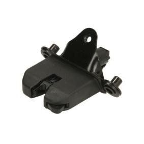 Замок багажника (3 pin) skoda octavia, 1z5827501d 132048002 132-048-002 фото