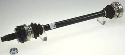 шрус внутрішній задній bmw 3 (e30) 316 (ecotronic) 09.1983 - 12.1990 33211226720 Q131-0874 фото
