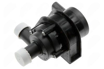 Додатковий водяний насос, помпа, VW GOLF 04-, AWP0118 CPZ-VW-008 фото